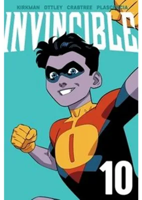 Immagine prodotto di Invincible Volume 10 (New Edition)
