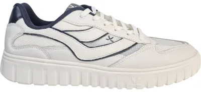 Zdjęcie produktu dla Lloyd Sportowe sznurowane buty męskie 32323038333135 Białe 46 EU