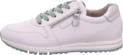 Produktbild von Gabor Sportliche Schnürschuhe Damen 31323830323730 Weiß 40 1/2 EU