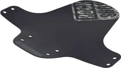 Produktbild von ROCKSHOX Steckradschutz "Fender" Kunststoff Passend für jede...