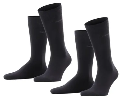 Obrázok produktu pre Pánske ponožky Esprit, farba: ČIERNA, veľkosť: 39–42