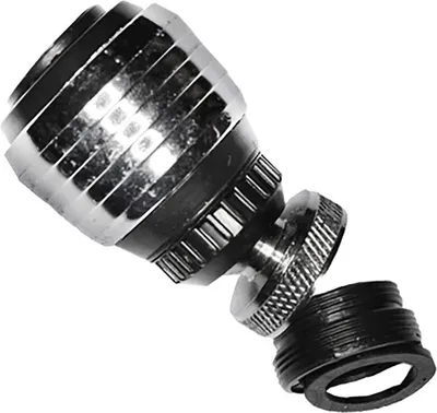 Obrázok produktu pre Prevzdušňovač Metaltex filter pre vodovodný kohútik 5,5 cm