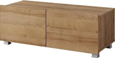 Obrázek produktu pro Furmeb24 - TV sk­ˆka CALABRINI 100 cm, vysok lesk.