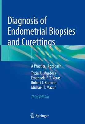 Produktbild von Diagnosis of Endometrial Biopsies and Curettings