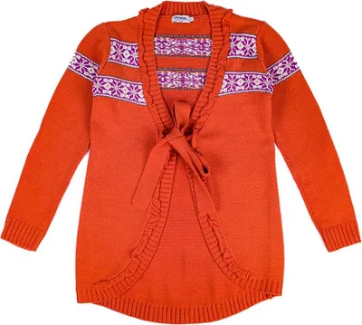 Produktbild von Mädchen-Strickjacke