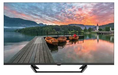 Obrázok produktu pre Strong SRT 40FG6733C, 101,6 cm (40"), 1920 x 1080 pixelov, LCD, Smart TV, WLAN, čierna