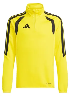 Produktbild von adidas Tiro 26 League Trainingsoberteil 116 team yellow/black