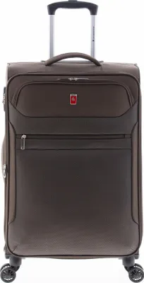 Produktbild von Gladiator 2000 4 Rollen Trolley 68 cm mit Dehnfalte