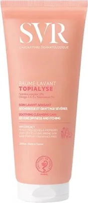 Image de SVR LABORATOIRE DERMATOLOGIQUE | TOPIALYSE | Toiletries