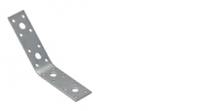 Immagine prodotto di Angolo 135° KLR 5, 105x105x90x2,5 mm, lamiera zincata ZB