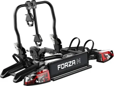 Obrázok produktu pre Nosič bicyklov na ťažné zariadenie Atera Forza M