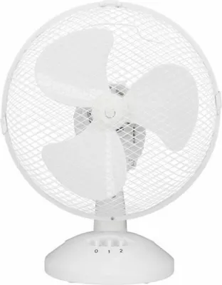 Obrázok produktu pre Ventilátor Oceanic White 30 W 40 W