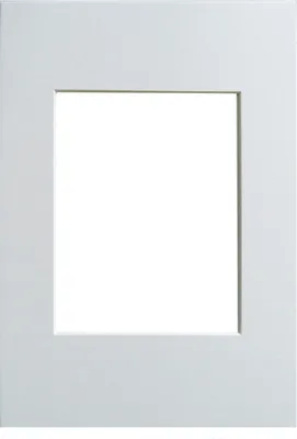 Immagine prodotto di walther design Galerie Passepartout 013X018 POLARWEISS PA318S