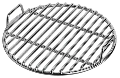 Immagine prodotto di Griglia in acciaio inossidabile per barbecue Kamado, diametro 45 cm