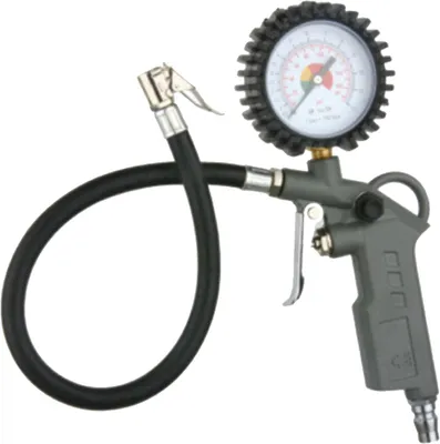 Immagine prodotto di pistola gonfiaggio ideal star -
