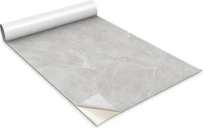 Immagine prodotto di Pellicola autoadesiva per mobili - pellicola decorativa - mobili da tavolo - tagliabile su misura - pietra di marmo - 100 x 50 cm