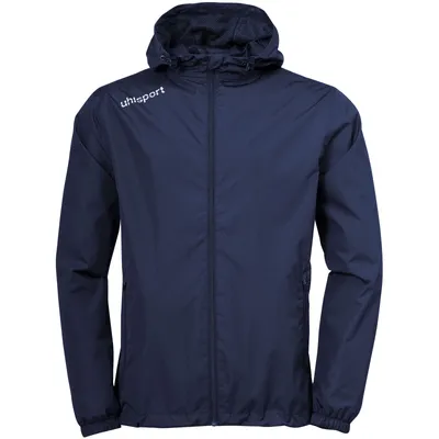 Produktbild von Uhlsport Essential Allwetterjacke Herren - Marine