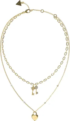 Obrázok produktu pre Dámsky náhrdelník Guess JUBN04216JWYGT-U