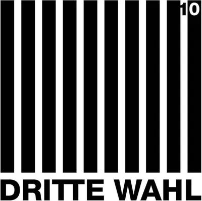 Productafbeelding van Derde keuze - 10