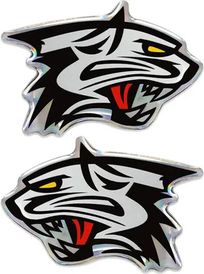 Obrázek produktu pro Nálepka 3D Tribal Panther Dx - Sx HQ