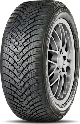 Immagine prodotto di 1 pneumatico invernale Falken Eurowinter HS01, misura 185/65 R15, indice di carico 88, velocità T, con marchio M+S e 3PMSF