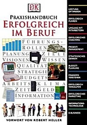 Image de Praxishandbuch Erfolgreich im Beruf