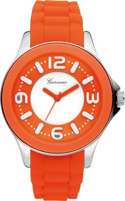 Produktbild von Garonne - Armbanduhr - Kinder - Mädchen - KV26Q438