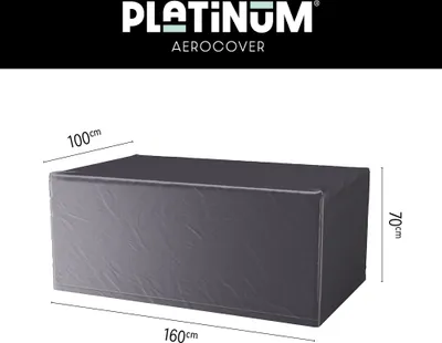 Produktbild von AeroCover 320.7922.00, Terrassenstuhlabdeckung