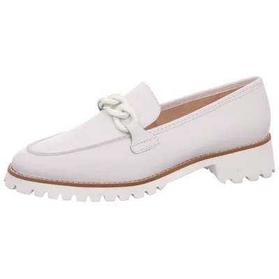 Produktbild von Ara 31209-09 KENT 2.0, Slipper & Mokassin in Weiß für Damen, Größe 41,5