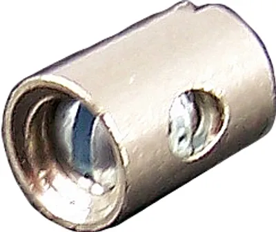 Produktbild von Fix Nippel Schraubnippel 5 x 7,5 mm