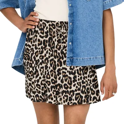 Produktbild von Rock Only 15322967-PUMICE für Damen