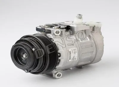Produktbild von DENSO Kompressor, Klimaanlage DCP17023