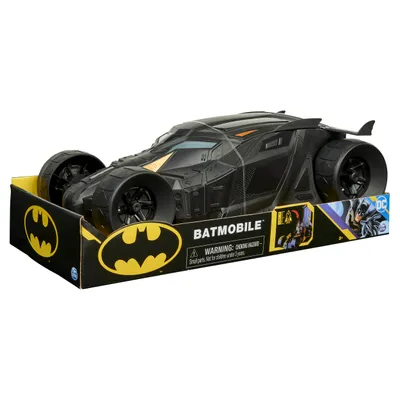 Produktbild von Spin Master Batman Batmobile Spin MasterBatman Batmobile