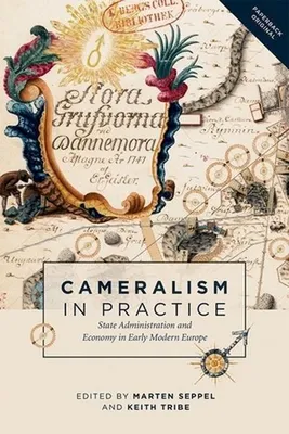 Productafbeelding van Cameralism in Practice