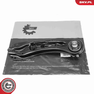 Produktbild von ESEN SKV 69SKV413 Querlenker Links Hinten Unten für FIAT Freemont (345)