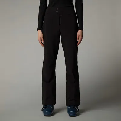 Produktbild von The North Face W Snoga Pant Tnf Black L