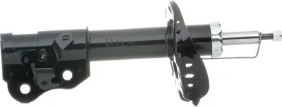 Produktbild von DACO Germany Stoßdämpfer Rechts für HONDA CIVIC VIII Hatchback (FN, FK) Federbein 451201R