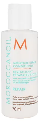 Produktbild von Moroccanoil – Feuchtigkeitspflegende Repair-Spülung – 70 ml