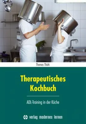 Obrázok produktu pre Therapeutisches Kochbuch