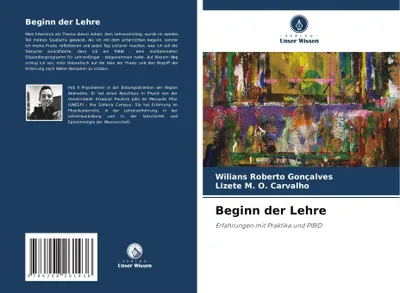 Produktbild von Beginn der Lehre