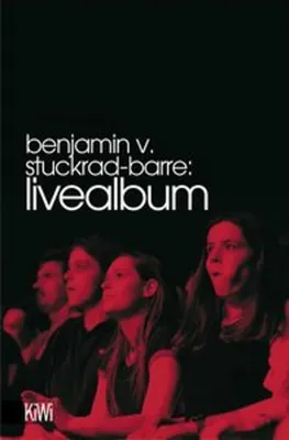 Obrázek produktu pro Livealbum