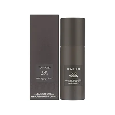 Zdjęcie produktu dla Tom Ford Oud Wood spray do ciała unisex 150 ml
