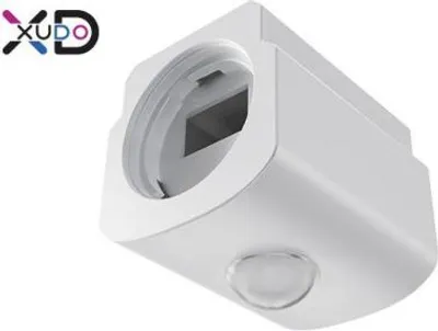 Zdjęcie produktu dla Czujnik PIR do lamp LED IP65 Hermi