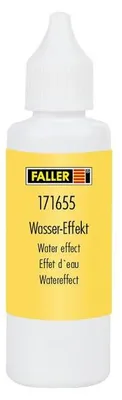 Immagine prodotto di Faller Effetto acqua 171655