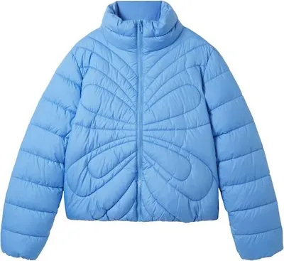 Obrázek produktu pro Dámská prošívaná bunda Tom Tailor