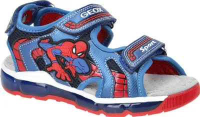 Produktbild von GEOX Kindersandalen, J S. ANDROID B