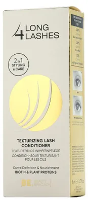 Produktbild von Long4Lashes Eye Care Texturizing Lash Conditioner (8 ml)