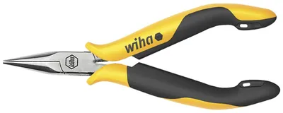 Immagine prodotto di Wiha Z 36 0 04 Pinze a becchi d'ago