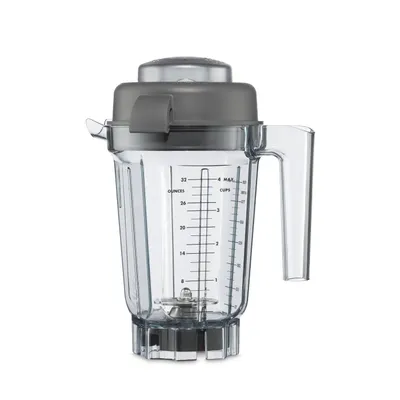 Produktbild von Vitamix – Belüftungsklinge 0,9 Rührschüssel – Vitamix Professional Line