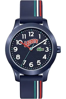 Zdjęcie produktu dla LACOSTE - Opaska na ramię - KINDER - 2030028 - LACOSTE.12.12 KIDS